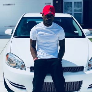 Meet your Posher, Dalvin